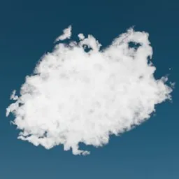 Fantasy Cloud