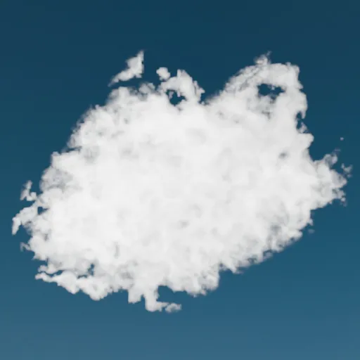Fantasy Cloud