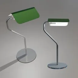 Apex Table Lamp