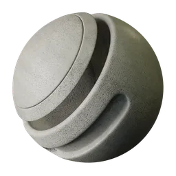 Bright Concrete