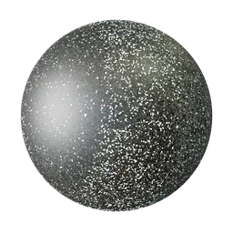 Procedural Chunky Glitter