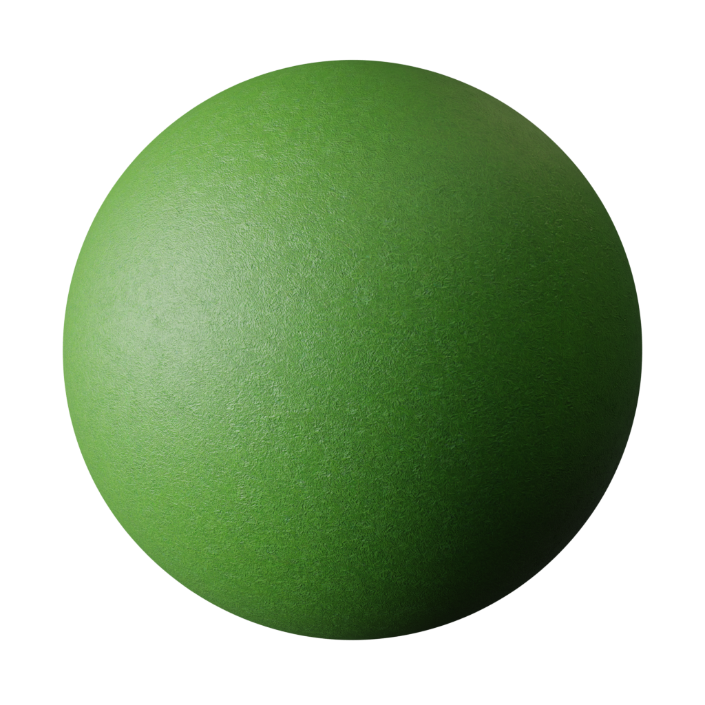 Lush Green Grass FREE grass materials BlenderKit