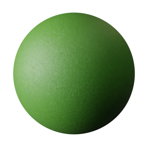 Lush Green Grass