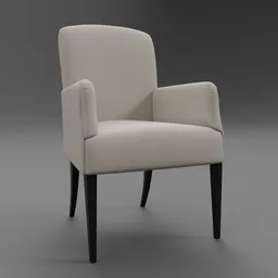 Dantone Home Bordo chair