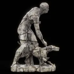 The_Hunter_And_His_Dog_dmg