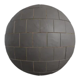 Procedural Stone Tiles