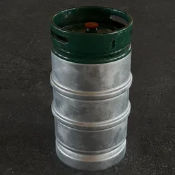 Keg