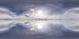 Infinite Real Sky - Dramatic Clouds Day