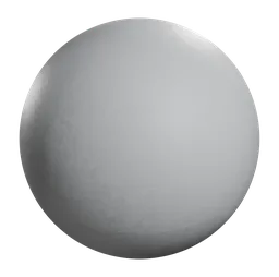 White Textured Surface