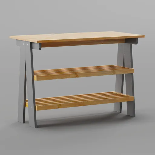 Bench