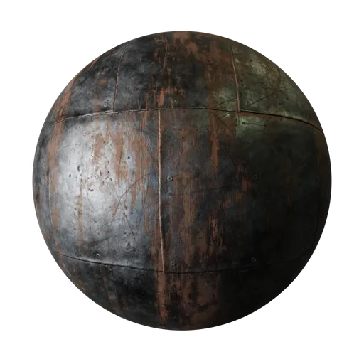 Metal