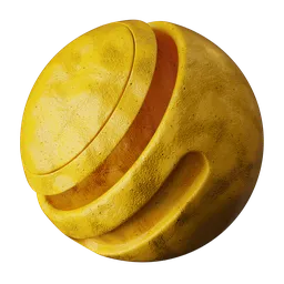 Orange Peel (Skin) 01