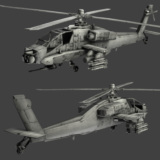 Thumbnail: Apache Ah-64