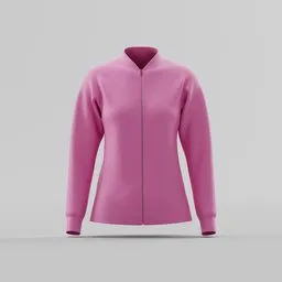 Casual Slim Sport