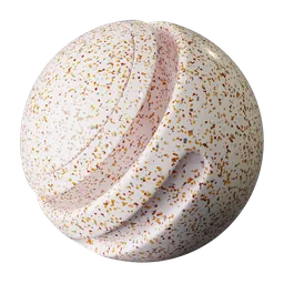 Terrazzo Floor