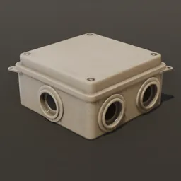 Electrical Box