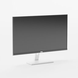 Dell monitor 24 inch S2421HN
