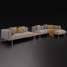 Sofa Air 2687