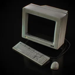 Old Computer