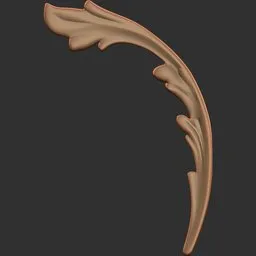 ER_Ornament Brush 275