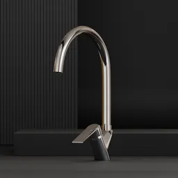 Faucet Marsella By Ceramica Italia