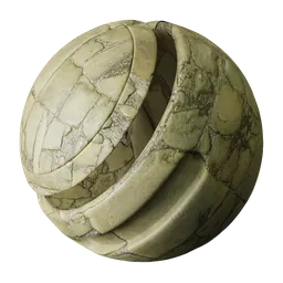 Chiseled Limestone Bricks