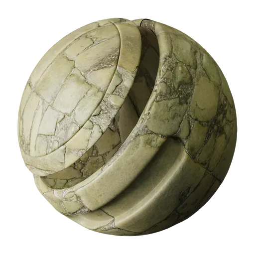 Chiseled Limestone Bricks