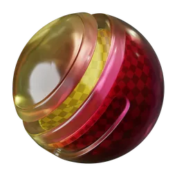 Procedural candy