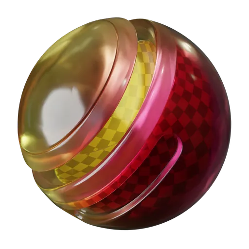 Procedural candy
