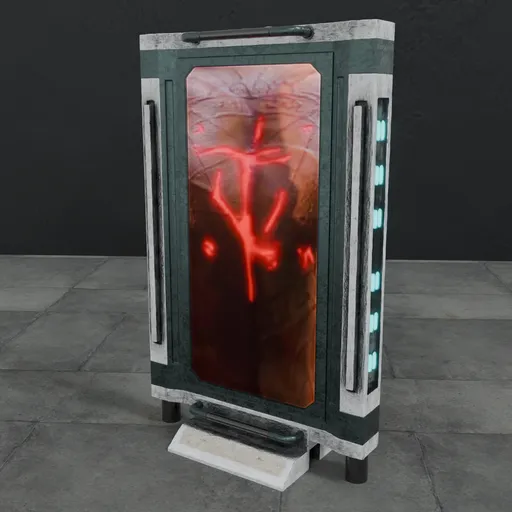Digital Signboard