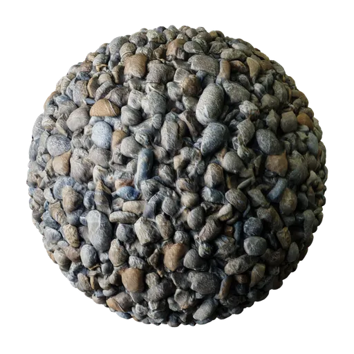 Gravel Stones