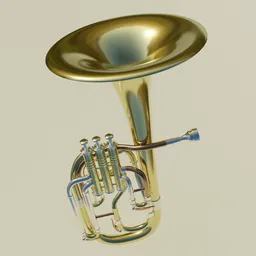 Tenor horn