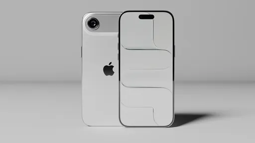 Apple Iphone 17 Air Cloud White