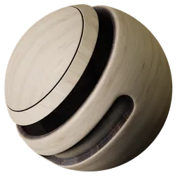 Wood Smooth Cedar