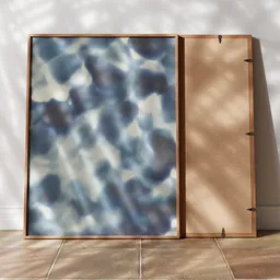 Painting - Picture - Canvas