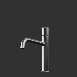 Grifo de Cocina Nostromo de Fantini