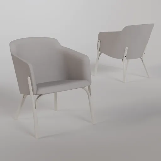 Split Lounge S110