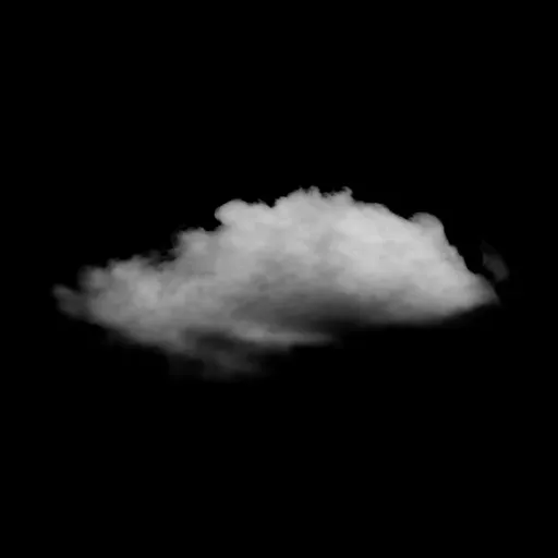 Fog / Cloud Plane 33