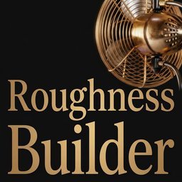 MK Roughness Builder