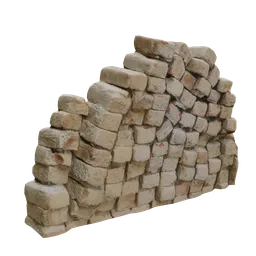 Bricks scanned