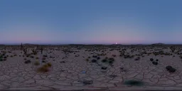 Pure Rose Sky