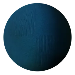 Carpet Blue Checker
