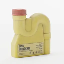 Cleaning Product