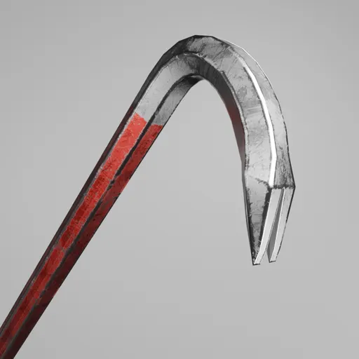 Crowbar
