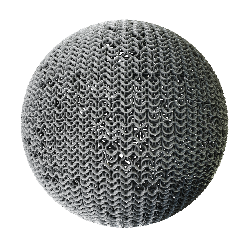Blenderkit Download The Free Chain Mail Material Photo Inspiration