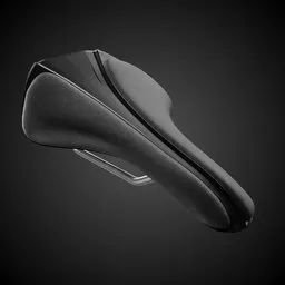 Bicycle Saddle