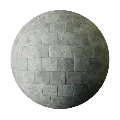 Pavement tiles