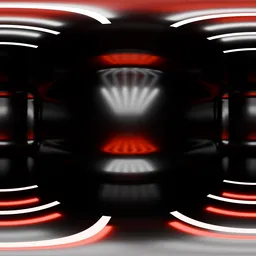 FREE Interior Studio Lighting HDRI