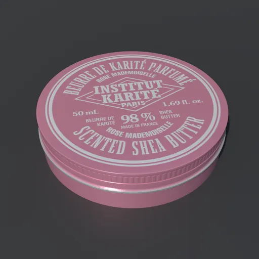 Hand Cream
