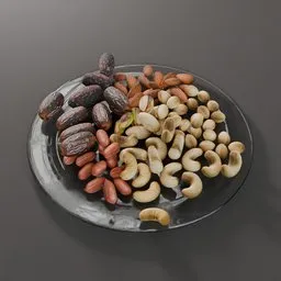 Nut Plate